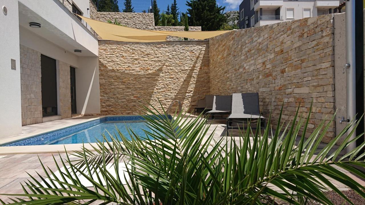 Villa Horizon Starigrad Paklenica Exterior foto